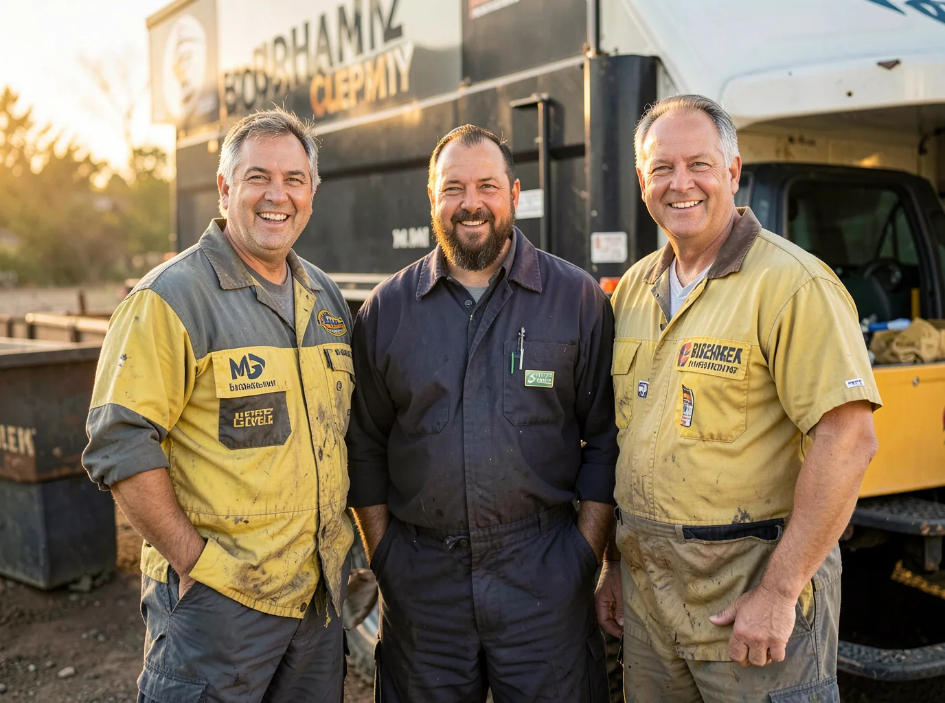 Sewage Cleanup company in Bronson, FL